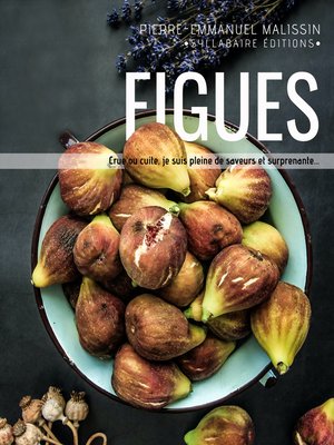 cover image of Figues